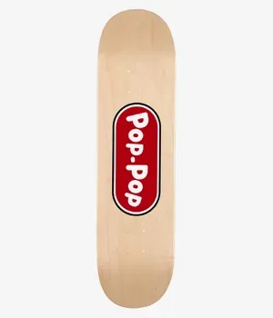 Pop Trading Company Poh Poh