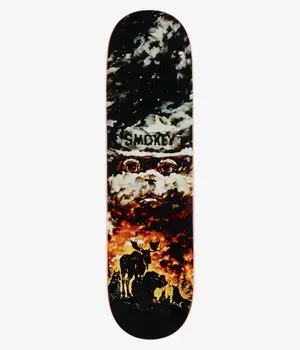 Element X Smokey Bear What Will It Take
