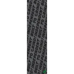 Independent Grip Plaque Mob Btg