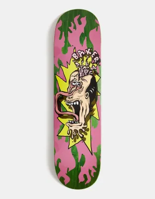Baker Allen Cactus Eaters B2