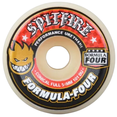 Spitfire Formula Four Conical Full 101d| Spitfire