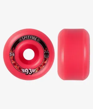 Spitfire Formula Four Radial
