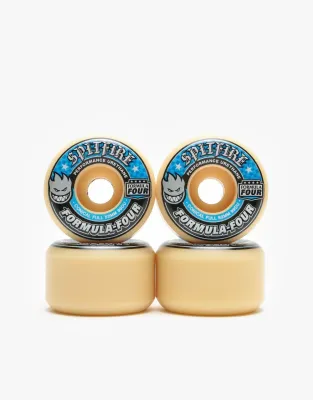 Spitfire Formula Four Conical Full 99d Team