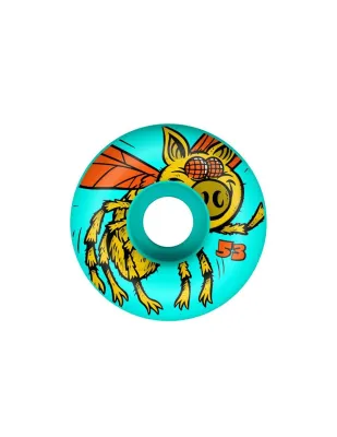 Pig Big Fly