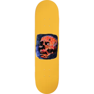 Baker Resurrection Justin Figgy Figueroa