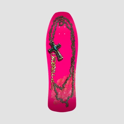 Powell Peralta Ray Underhill Cross Reissue