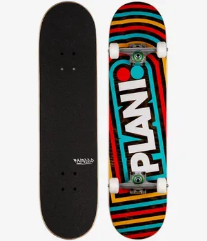 Plan B Team Radiate
