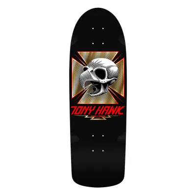 Powell Peralta Bones Brigade Series 16 Tony Hawk Foil