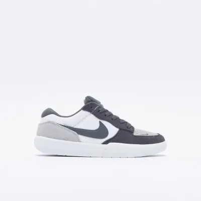 Nike Sb Force 58 (dark dark wolf Grey)