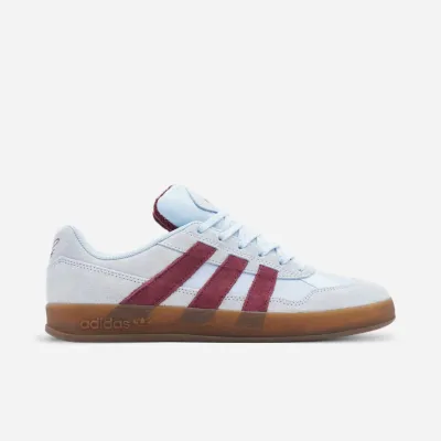 Adidas Aloha Super Shoes Sky gum5