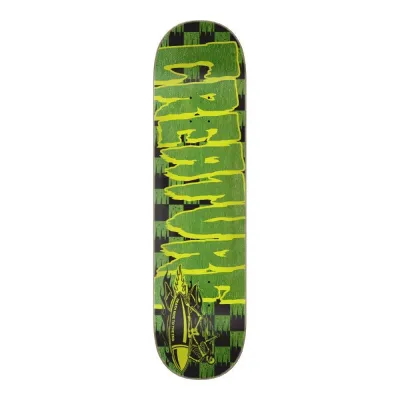 Creature Birch Death Rider Stumps Ply Birch Assorted