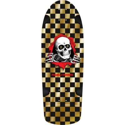 Powell Peralta Og Ripper Checker Reissue Foil