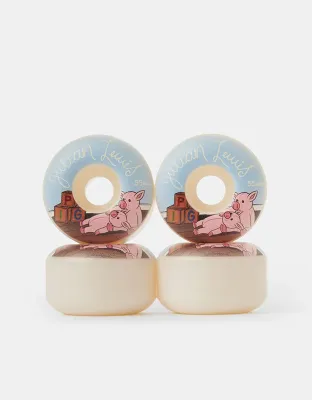 Pig Lewis Piggie
