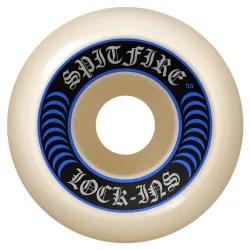 Spitfire F4 99d Lock Ins