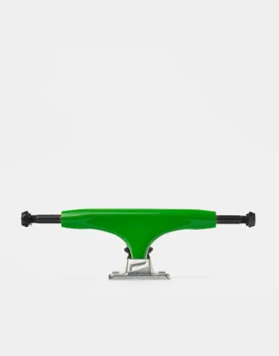 Tensor Alloys 5.25 Green/raw