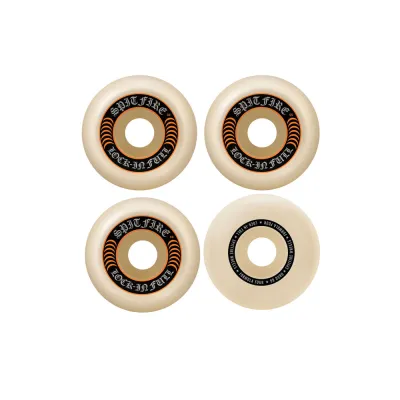 Spitfire F4 99 Lock-ins Full board
