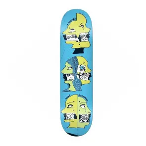 Krooked Tavola Anderson Two Face