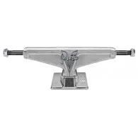 Venture Pro Hi Yuto Liquid Chrome 144mm