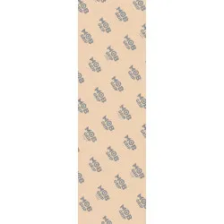Grip Mob Transparent Plaque