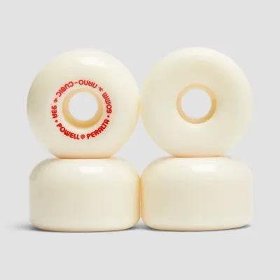 Powell Peralta Dragon Formula Nano Cubic A1 Off 60x38mm