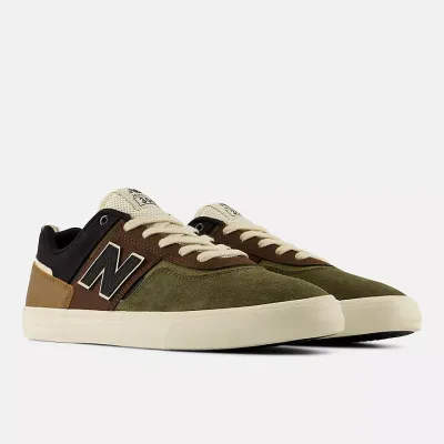 Skate Shoes New Balance 306 Foy Pumpernickel