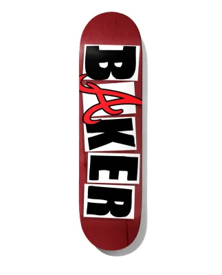 Baker Andrew Reynolds Icon Atl