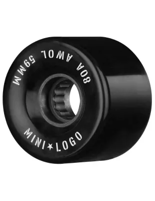 Mini Logo A.w.o.l.