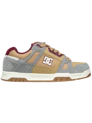 Zapatilla Dc Stag dark