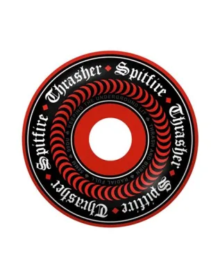 Skate Formula Four Radial Full 4 Piezas
