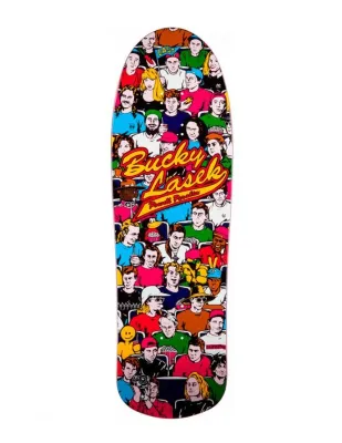 Powell Peralta Bucky Lasek Stadium