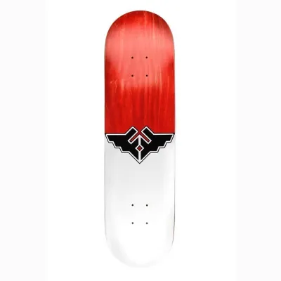 Fracture Skateboards Wings V1