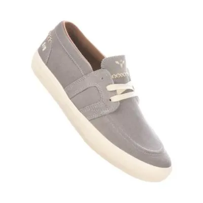 State Vista Skateschoenen Matt Rodriguez Midgrey