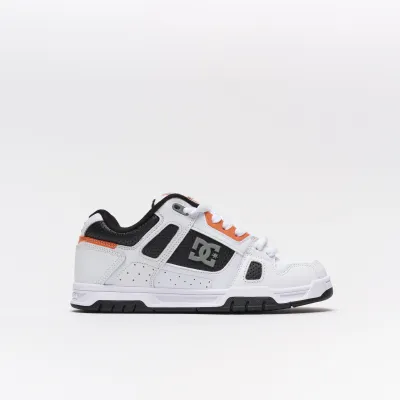Dc Shoes Stag Wbo