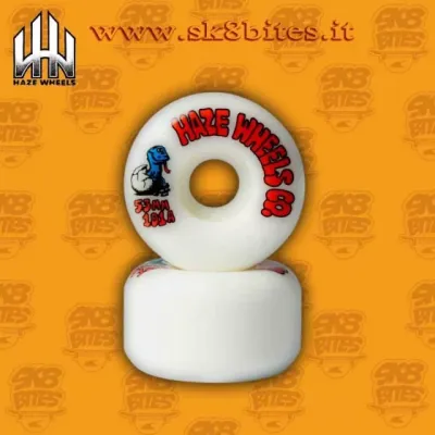 Haze Born Stoned Sk8bites