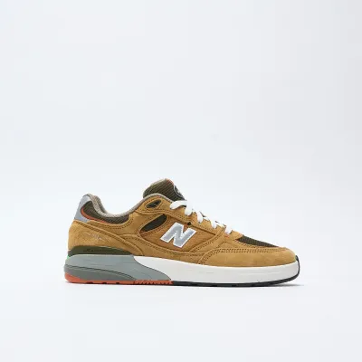 New Balance Numeric Nm Reynolds 933 Mno