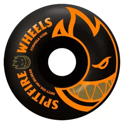 Spitfire Formula Four Bighead – 99du