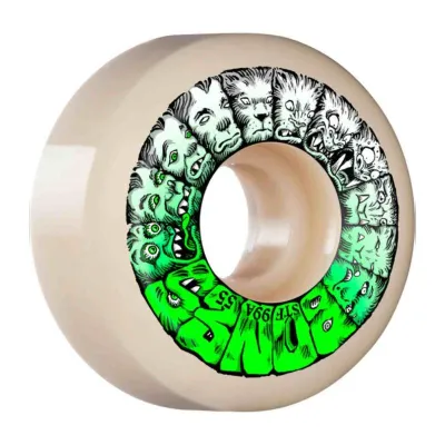 Bones – Retros V5 Sidecut –