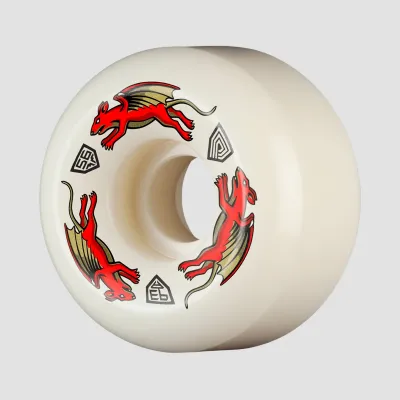 Powell Peralta Dragon Formula Nano Rats Av6 56x36mm