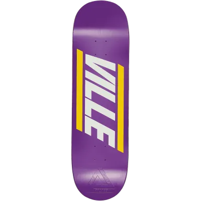 Palace Ville Pro S44 Ville Wester