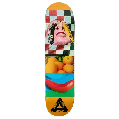 Palace Skateboards Lucas Pro S34