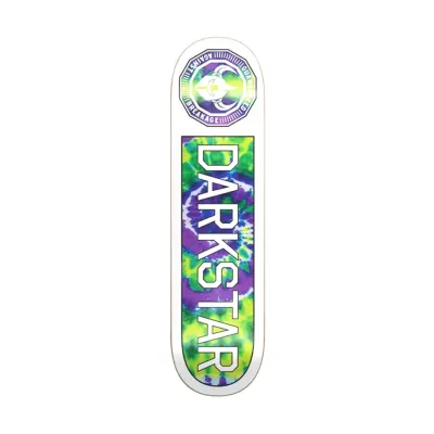 Madero Darkstar Timeworks Tie Dye