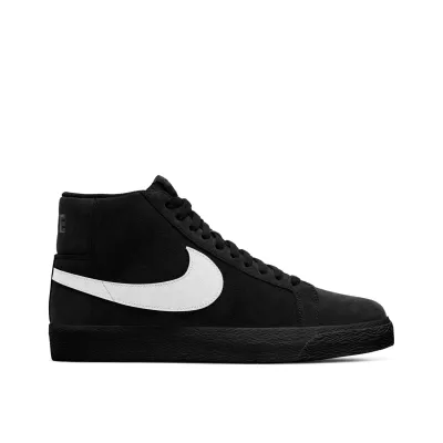 Zapa Nike Sb Blazer Mid 007