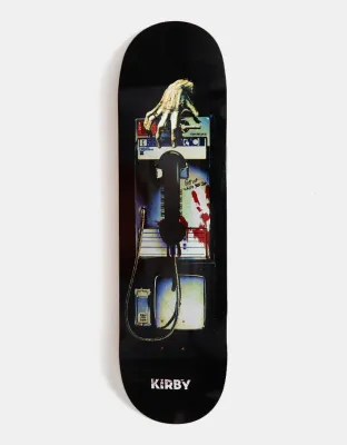 Deathwish Kirby Collect Call