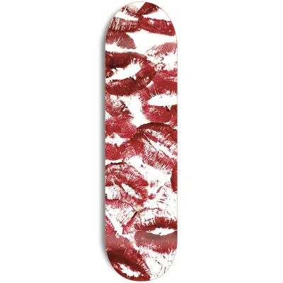Rassvet Austyn Gillette Lips