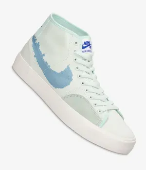 Nike Sb Blzr Court Mid Premium