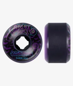 Santa Cruz Bam Margera Guest Hardline Slime Balls