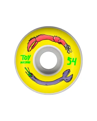 Toy Machine Severed Arm