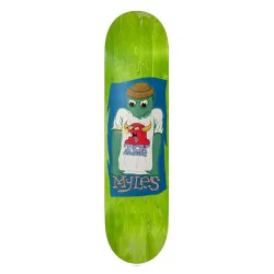 Toy Machine Willard Turtle Shirt