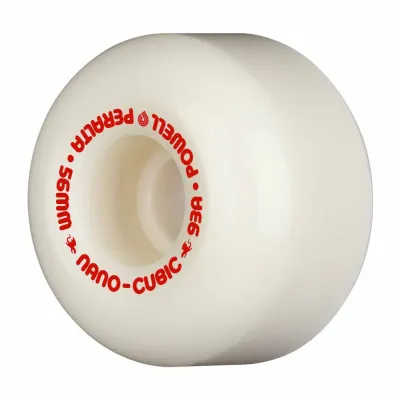 Powell-peralta Dragon Aa Nano Cubic Off X