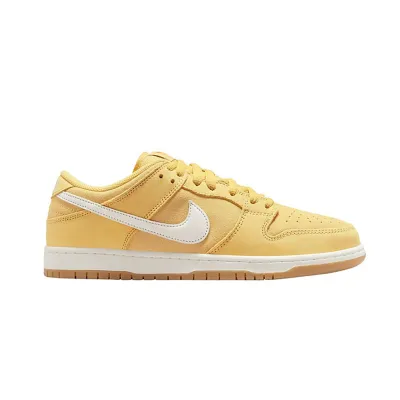 Nike Sb Dunk Low ¨saturn Gold¨